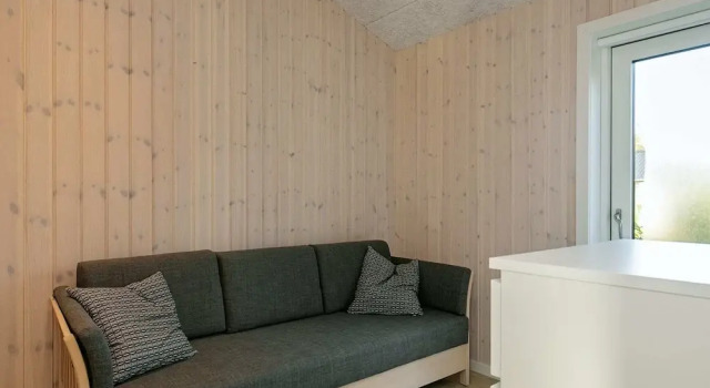 Holiday Home in Sæby