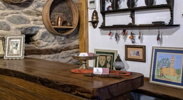 Birgi Yeni Gelin Evi