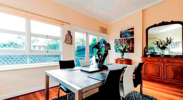 Heritage and Charming House in Subi, Reserva ahora Hotel Perth CBD Perth, cerca de Parque Kings