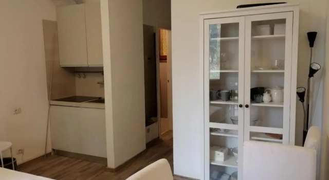 Apartment Bianca Studio