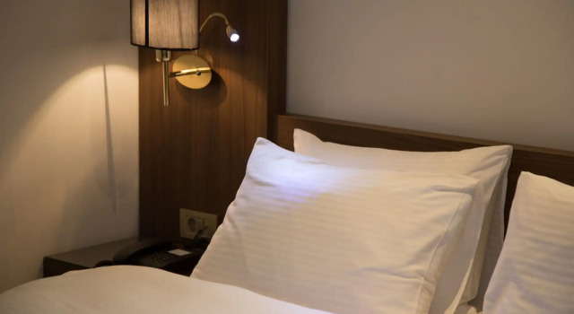 TN & CO Hotel, Rezervovat Hotel Hotely v Mugla s parkováním, Parkování