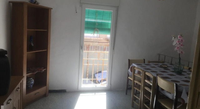 House With 3 Bedrooms in Fiñana, With Wonderful Mountain View and Furn, Rezervați Casă de vacanță Finana Almeria Province