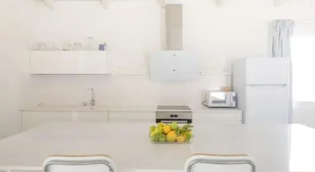 Villa Loft Monte Perdido, Varaa Villa Mökit kohteessa Malaga Province, Mökki