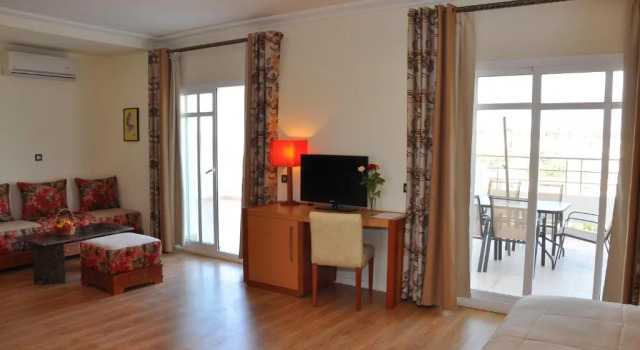 Suite Across Hotels & Spa
