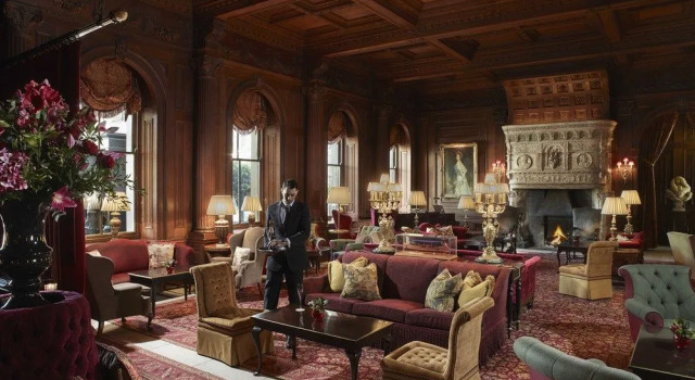 Cliveden, Забронировать Отель Бизнес-отели Англии, 4* 5*
