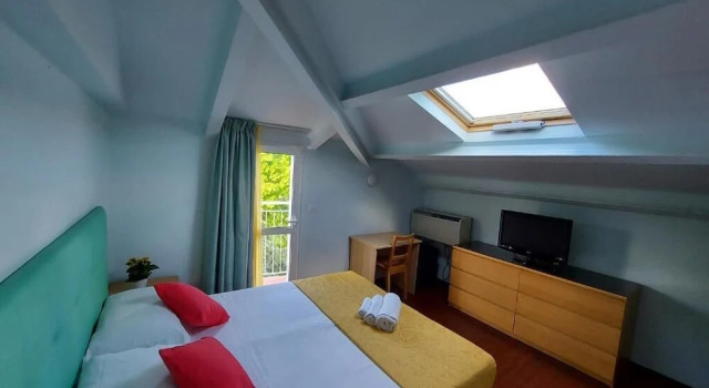 Hotel Sans Souci
