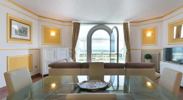 Relais Villa Belvedere & SPA ONLY ADULTS, Забронировать Вилла Поццоленго Озеро Гарда