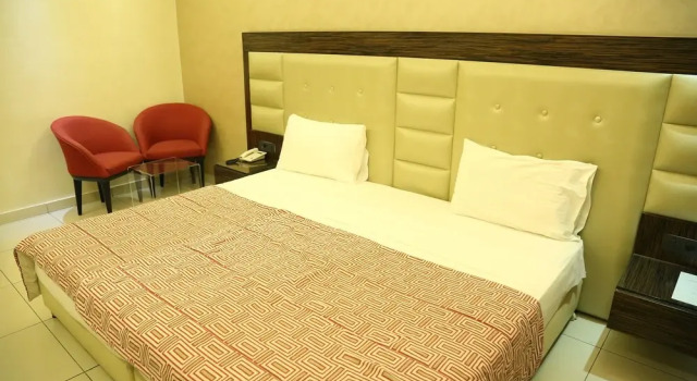 Номер Standard Verdun Suites Hotel