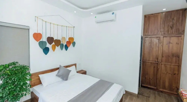 Sơn Mến Homestay Moc Chau - by BAY LUXURY, Prenota Hotel Hotel economici a Son La