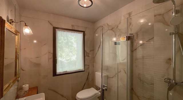 Двухместный номер Standard Relais Sauc & SPA - Agriturismo