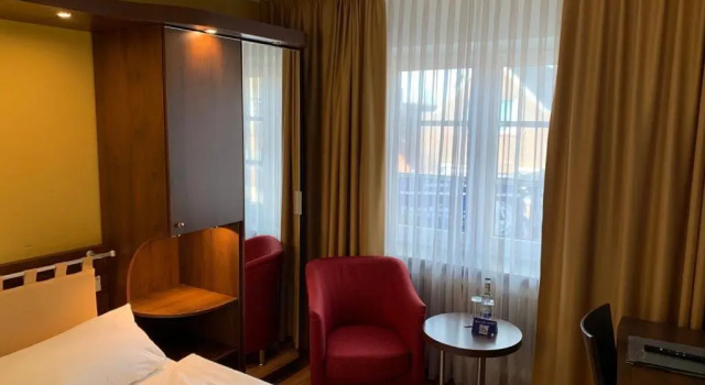 Одноместный номер Standard Hotel Osterkrug