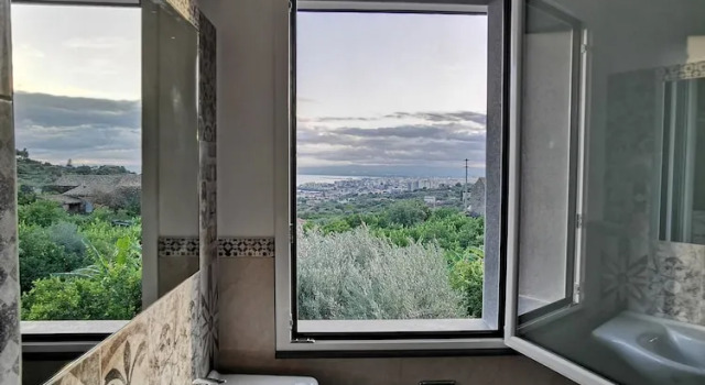Номер Comfort Villa Antonio