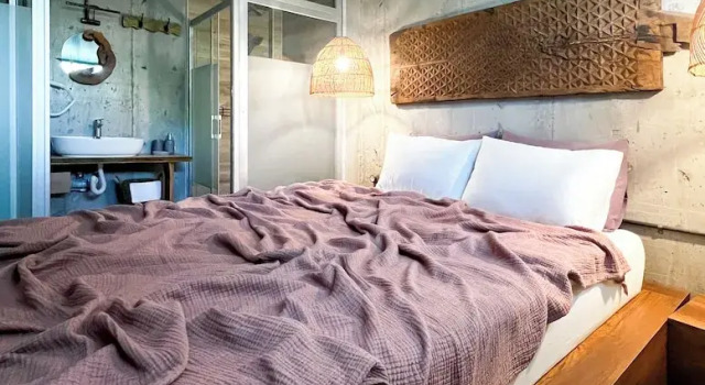 Suite Kikonia Art & Suites
