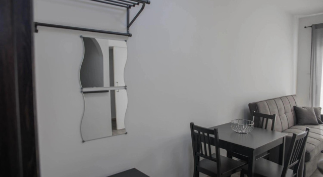 One bedroom apartment in Paphos in good location, Забронировать Апартаменты/квартира Пафос район Пафос, рядом с Пляж Аликес