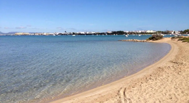 Апартаменты Astbury Bungalows del Lago