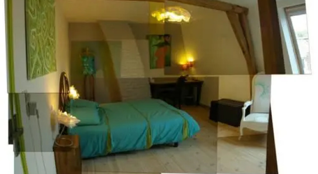 Chambres dhôtes Au 14