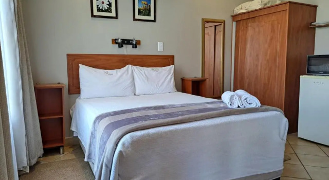 Standard Casal quarto @ Marula