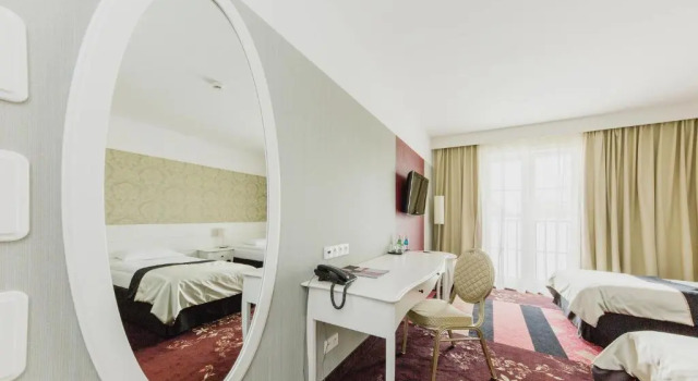 Hotel Lamberton, Prenota Hotel  