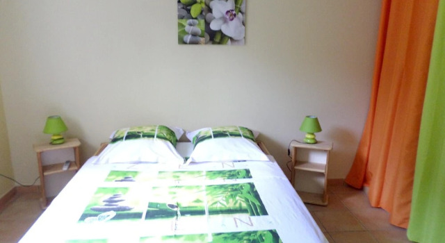 House With 3 Rooms In Le Diamant Martinique, With Enclosed Garden And, Забронировать Отель Ле-Диаман Фор-де-Франс