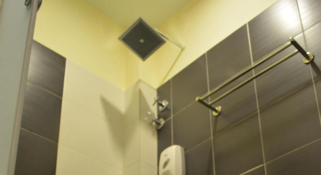 Семейный номер Standard Putra One Avenue Hotel