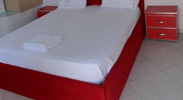 Islands View Hotel