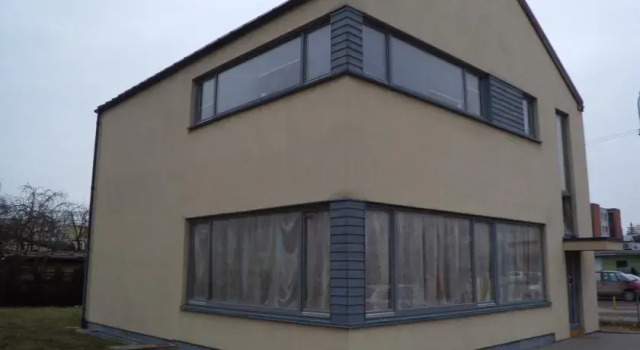 Daivos Namai, Varaa Huoneisto Hotellit Klaipeda pysäköinnillä, Pysäköinti