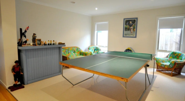 THE Haven - Surf Side, Rezervasyon Otel Gippsland otoparklı oteller, Otopark