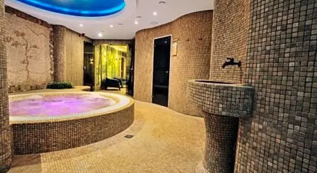 Vila Gervalis - Renginių ir poilsio centras, Buchen Sie Hotel Inkartai 