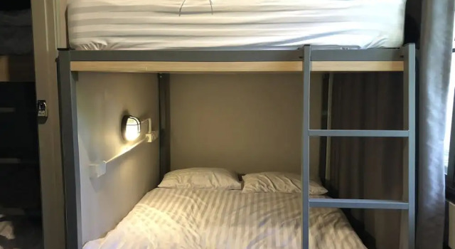 Номер Standard Merge Hostel