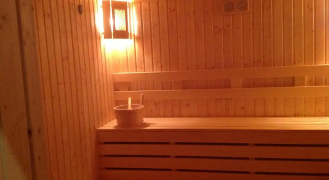 Номер Economy Arena Mar Hotel and SPA