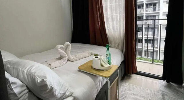 Номер Standard Cozy Haven