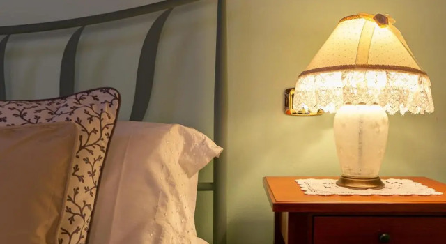 Номер Classic Relais Villa La Cappella