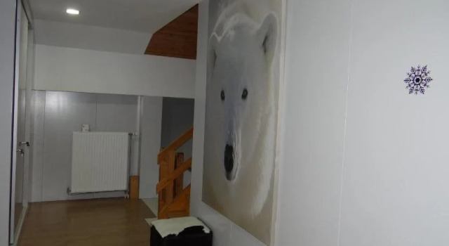 Refuge Le Marcheuson, Prenota Hotel Val d'Illiez 