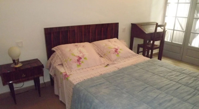 Standart çift kişilik oda La Bastide B&B
