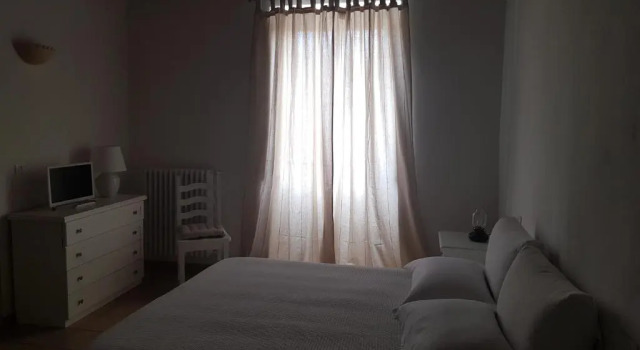 Люкс CharmeRooms Villa Moroni