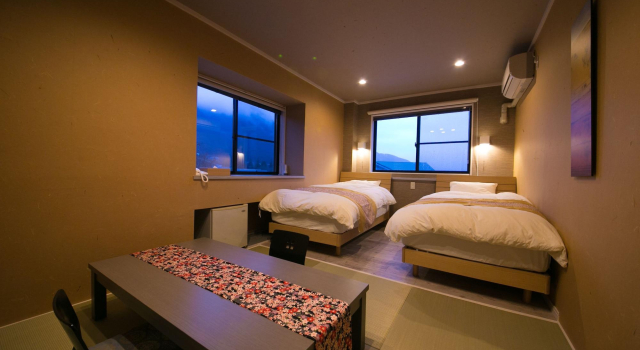Oyado Mokuren, Prenota Hotel Hotel a Kyushu con parcheggio, Parcheggio