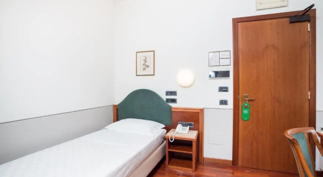 Номер Standard Terra Umbra Hotel