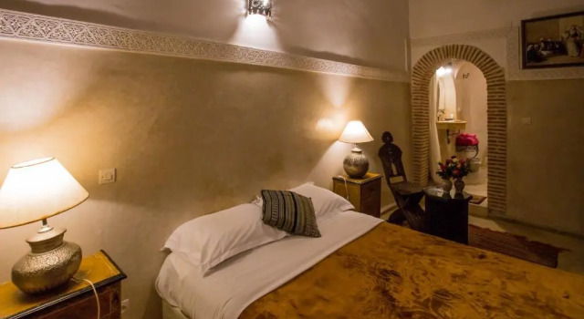 Номер Standard Riad Light Of Sun