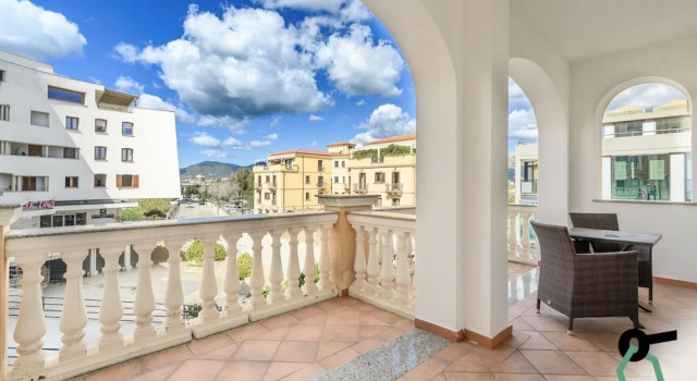 Номер Comfort Hotiday Olbia Porto