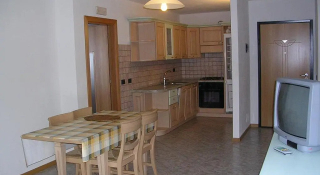 Апартаменты с 2 комнатами Casa Costa del Sol
