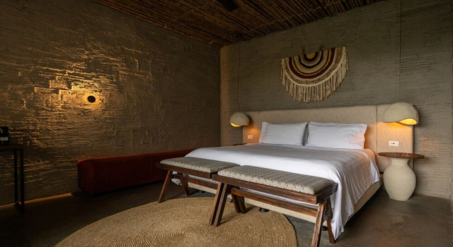 Люкс Hotel Casa Tuirak