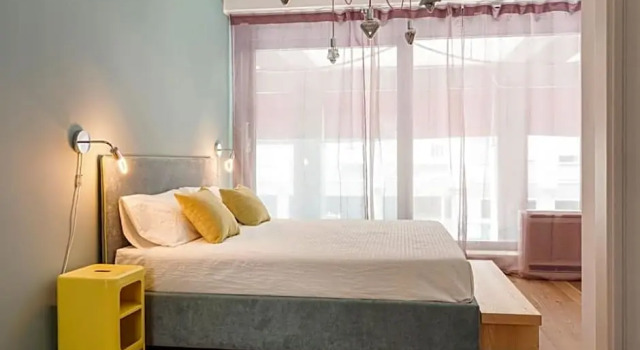 Amazing apartment in Duomo, Забронировать Апартаменты/квартира Апартаменты Милана, рядом с Музео дель Новеченто, Апартаменты/квартира