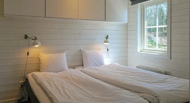 Beautiful Home in Kosta With 1 Bedrooms and Wifi, Réserver Maison de vacances Lessebo Suède
