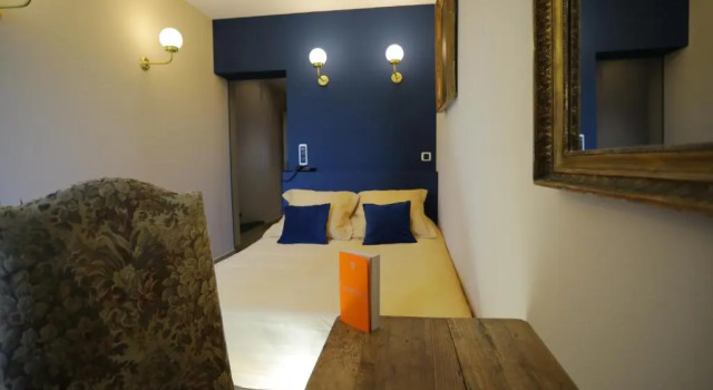 Hostellerie du Château des Fines Roches, Rezervasyon Otel Chateauneuf-du-Pape Vaucluse