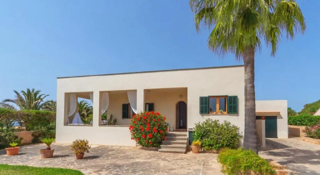 Вилла Casa Antonio Sea View