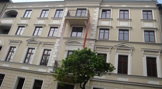 Апартаменты Apartament Kopernik