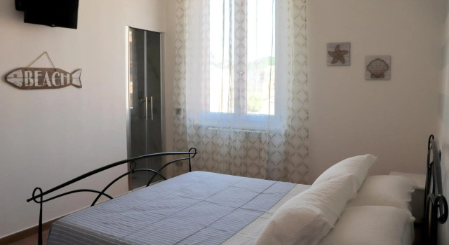 Casa vacanze Beach House vicino alla stazione, Забронировать Отель Отели Специи с парковкой, Парковка