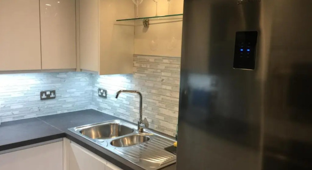 Апартаменты The Cardiff Apartment