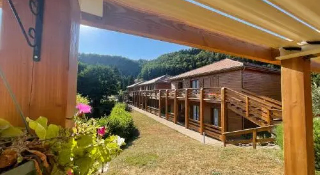 Lac des Graves, Prenota Hotel Hotel a Alvernia con parcheggio, Parcheggio