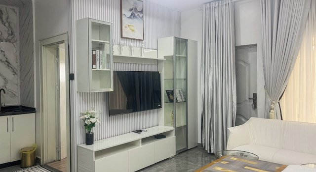 JRC Chariot Hotel, Prenota Hotel Hotel a Bwari con parcheggio, Parcheggio